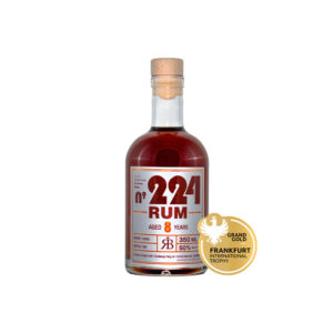 224 Rum