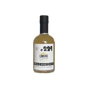 linoncello limone